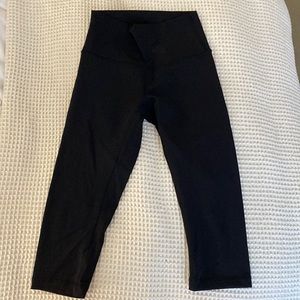 Women’s Lululemon Align Crop Leggings